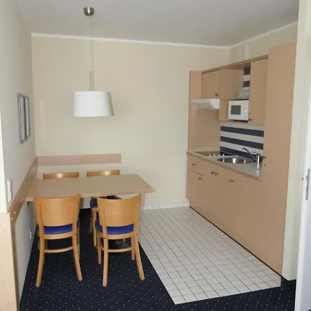 Apartment An Der Seebruecke