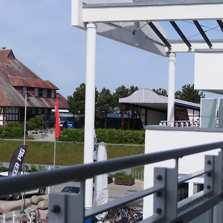 An Der Seebruecke *